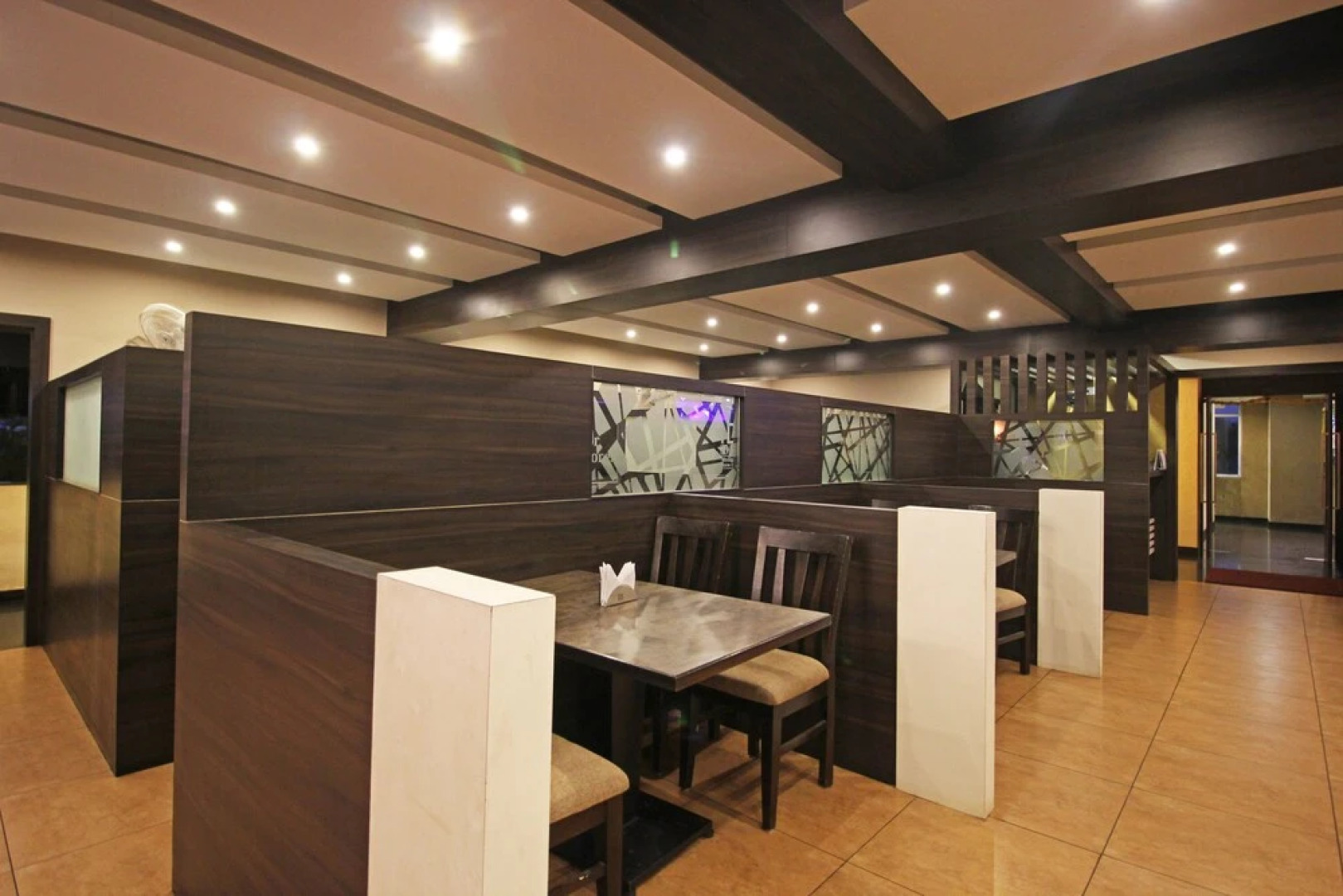 OYO 7039 Heramba Comforts