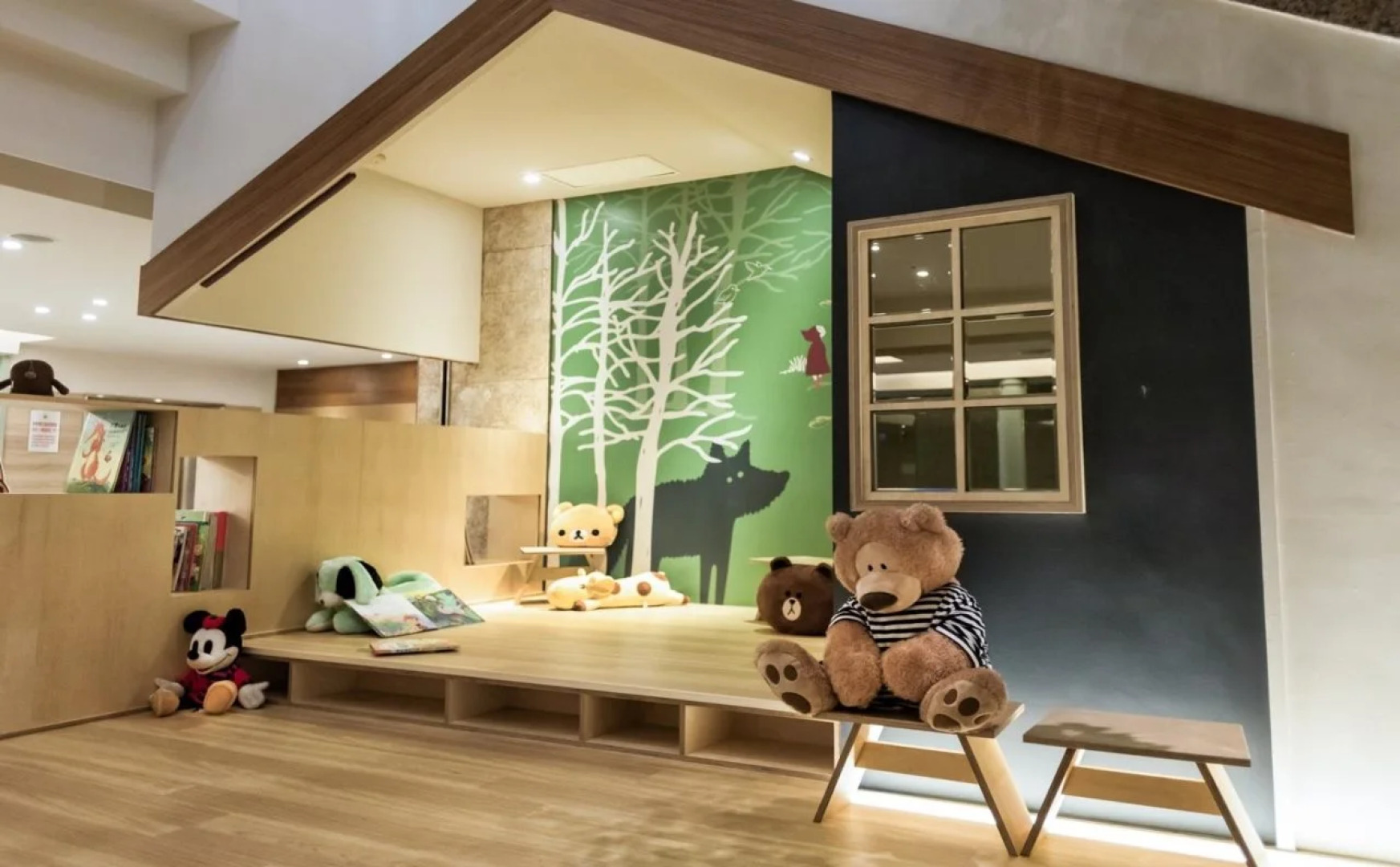 Howard Plaza Hotel Kaohsiung