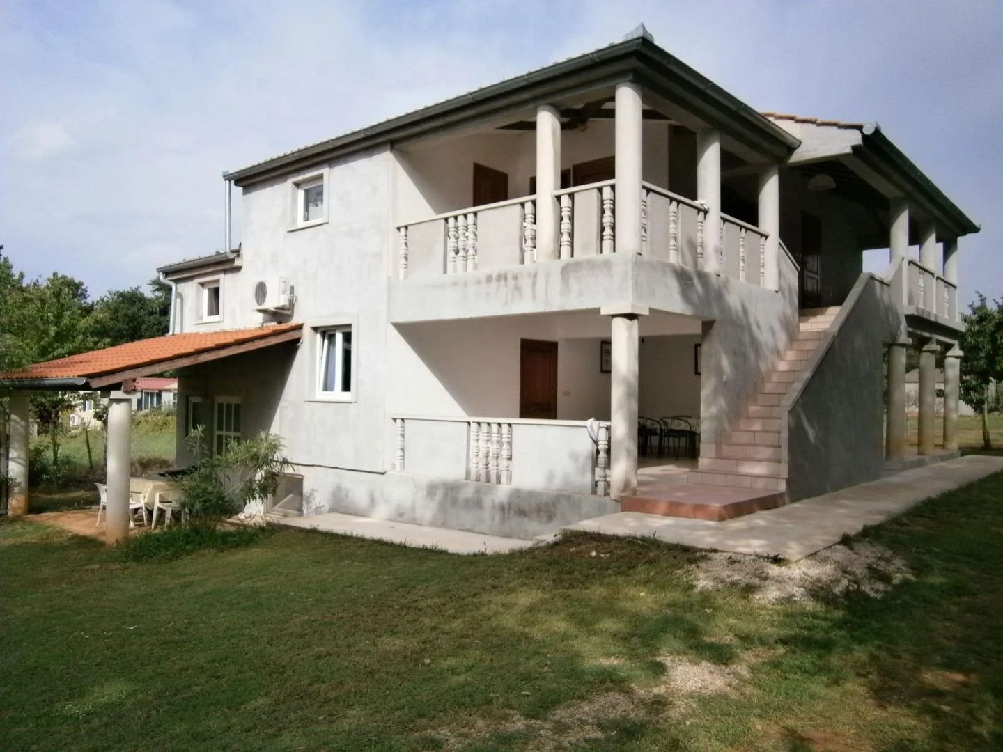 Holiday Home in Banjole Near the Sea