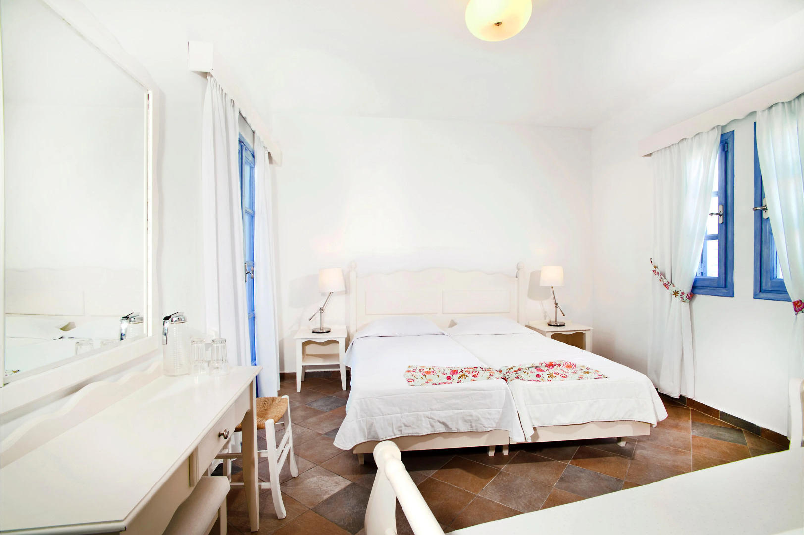 Koufonisia Hotel & Resort