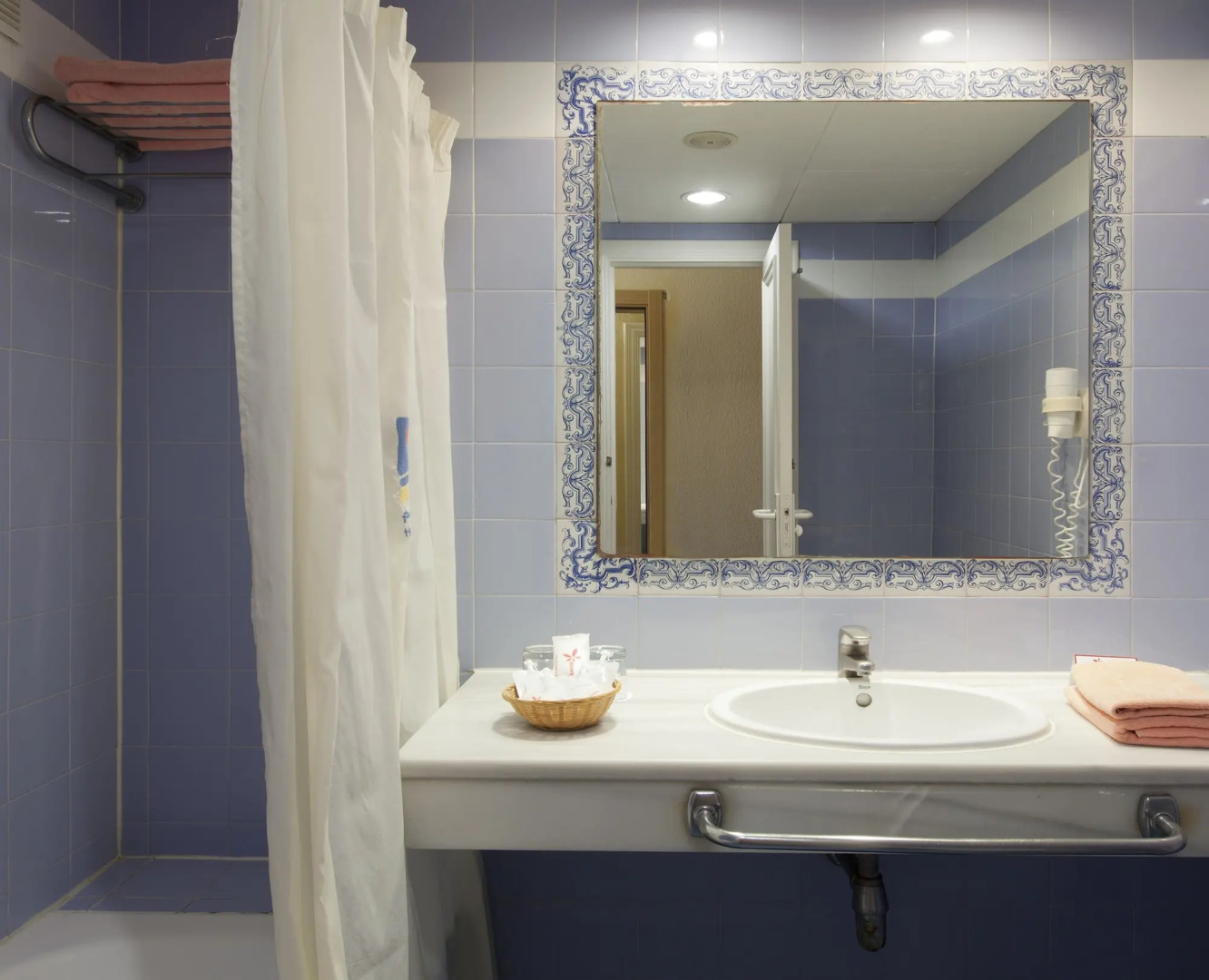 Diver Roquetas Hotel