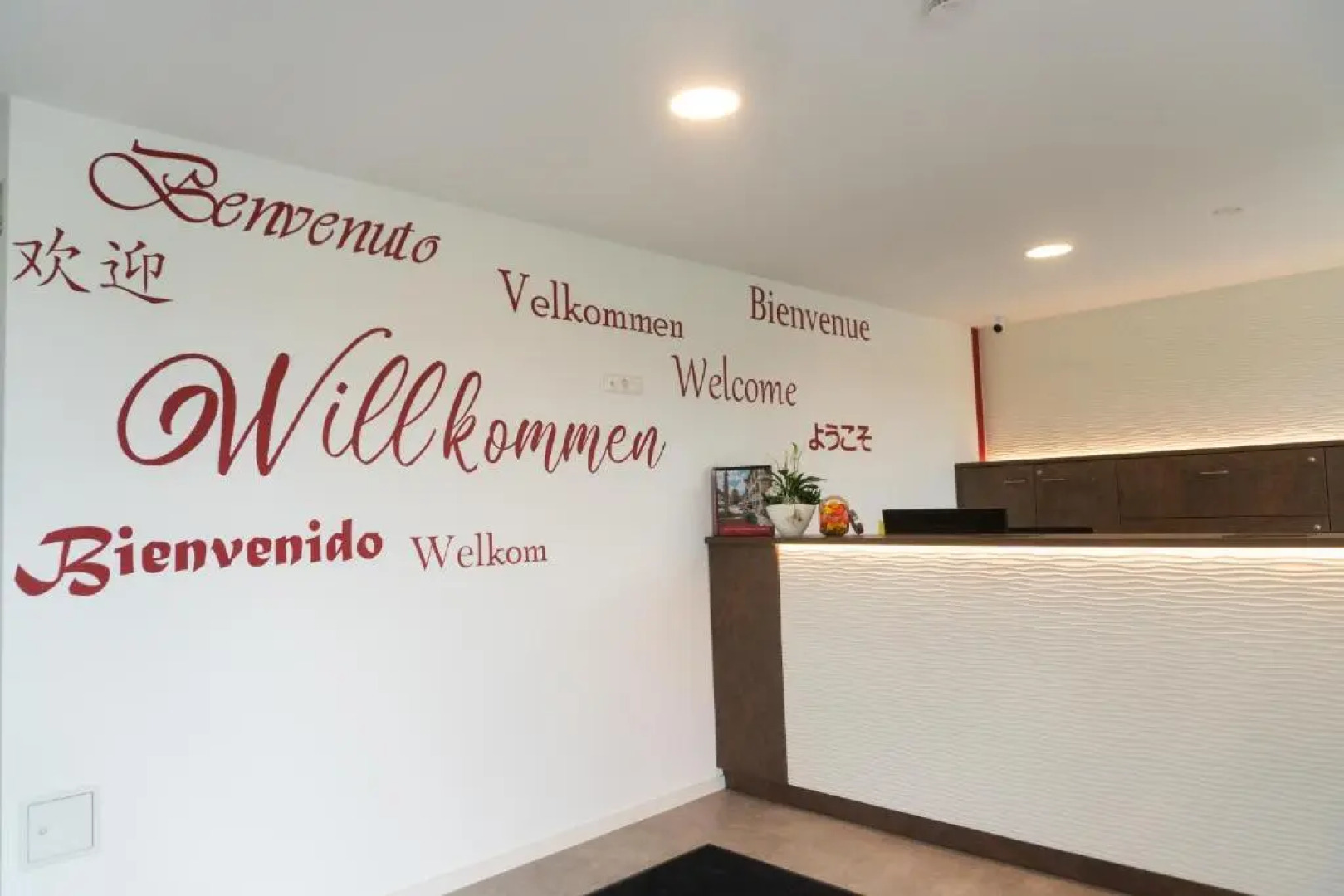 Pension Haas- Hotel am Turm