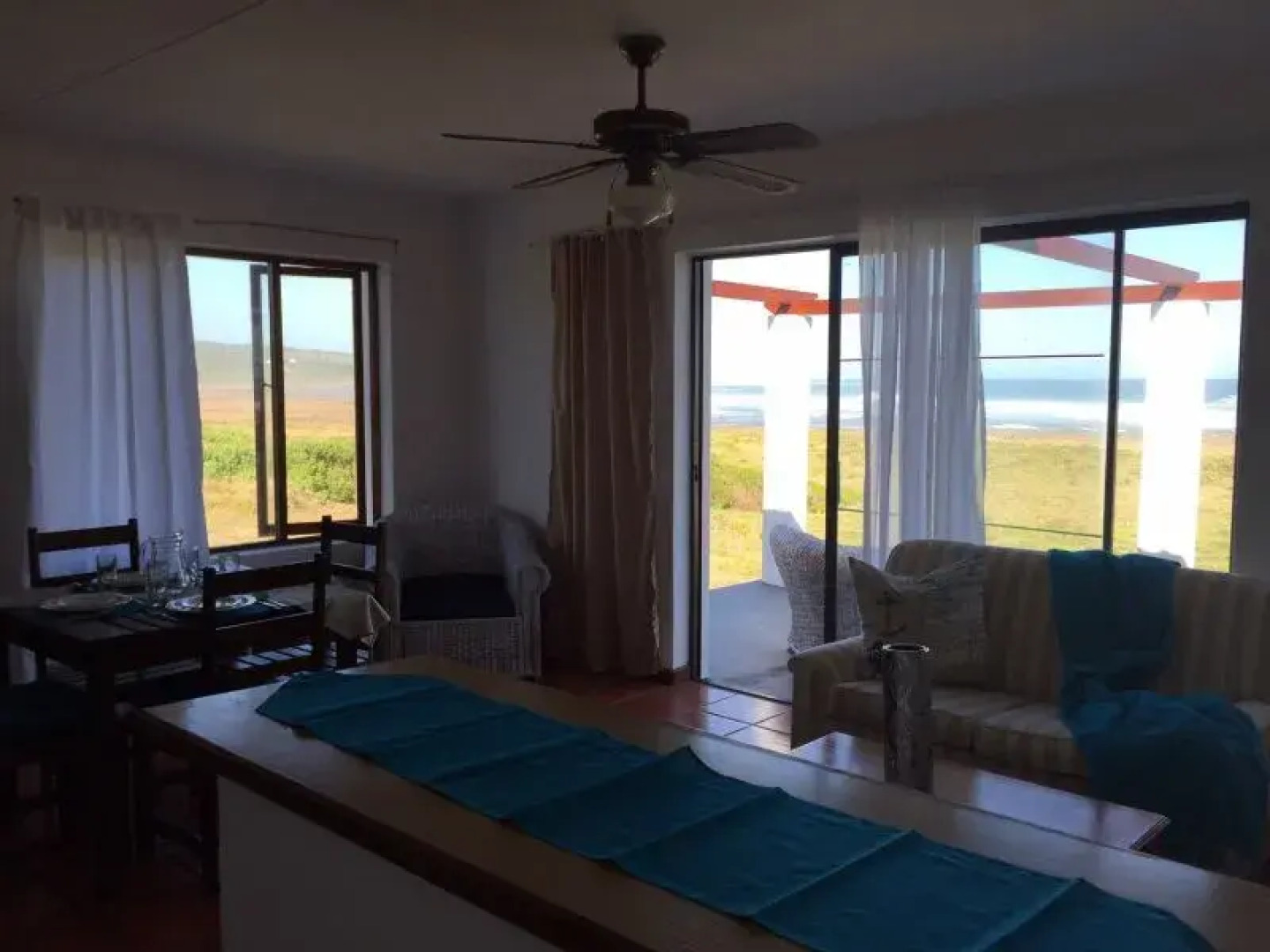 Gourikwa Nature Reserve