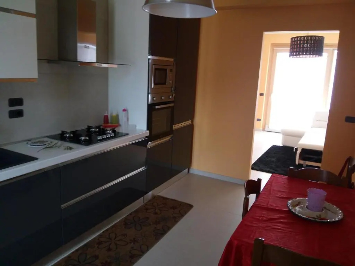 Casa Vacanza Cicirello