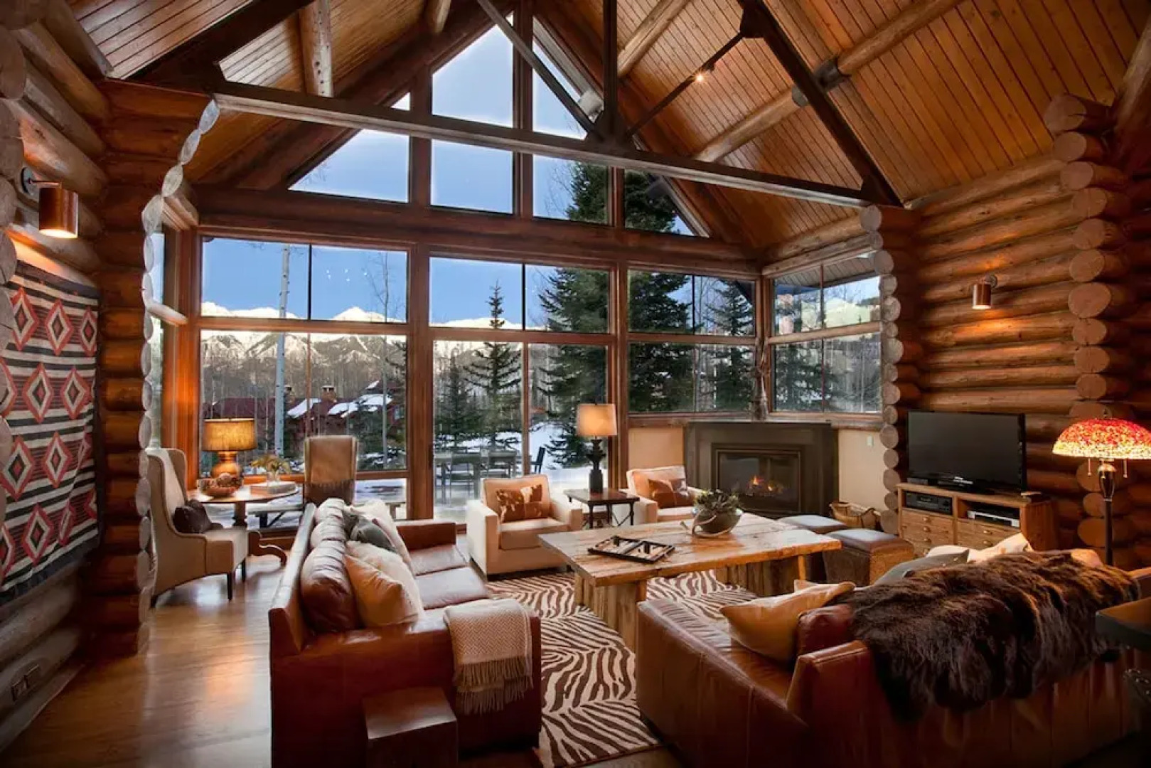 Alpen Ridge by Exceptional Stays