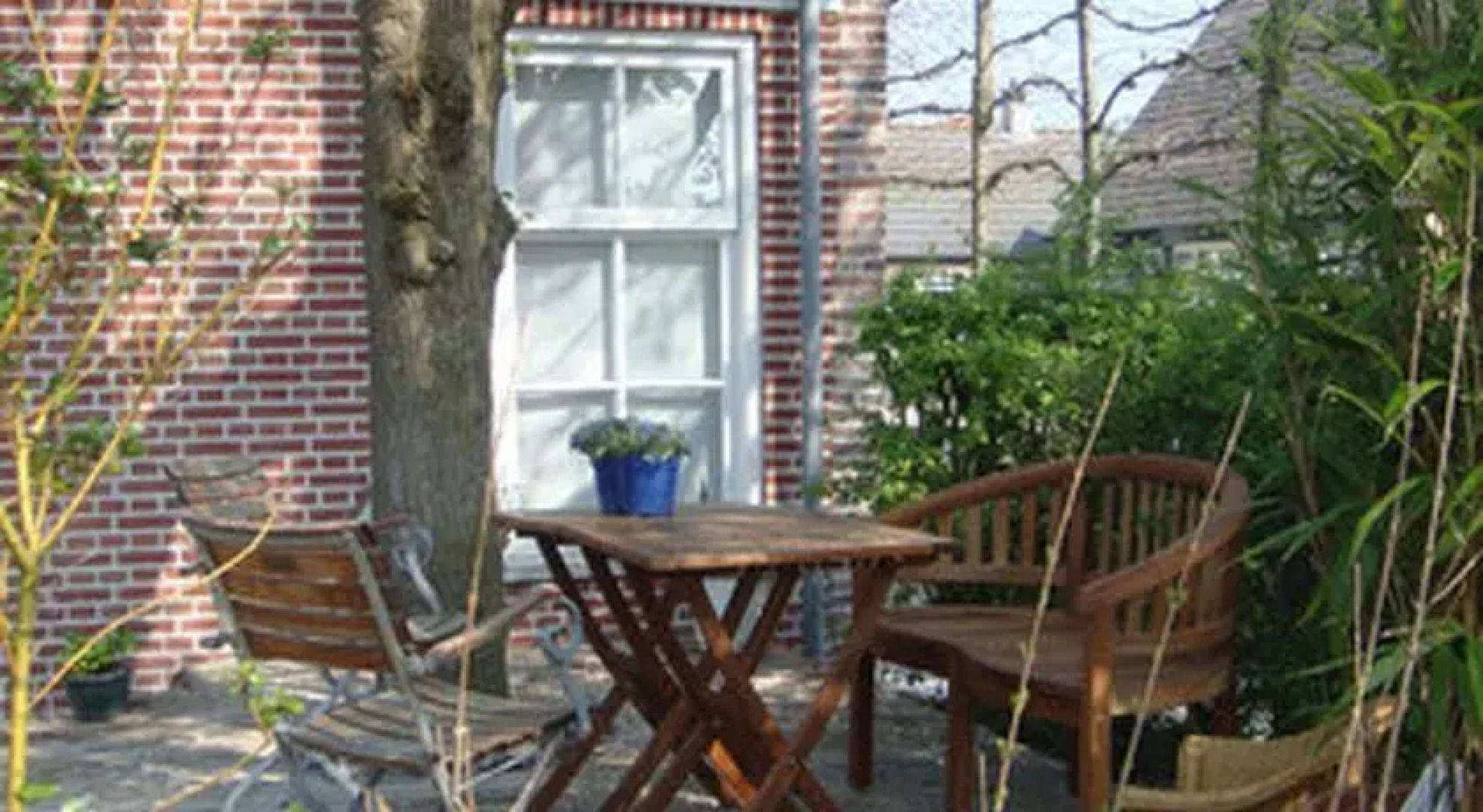 Bed&Breakfast Molenitsky