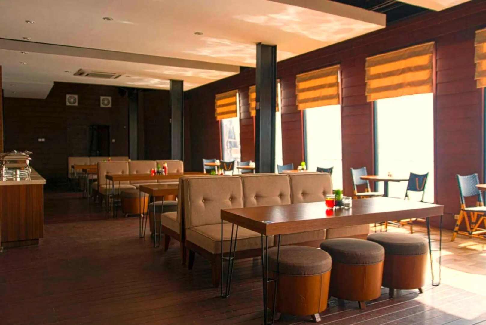 Seaview Cottage Cirebon Waterland