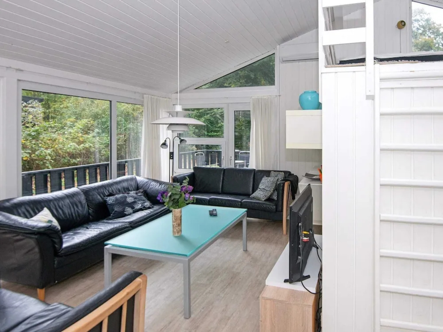 Luxury Oasis Near Grena Strand-by Traum