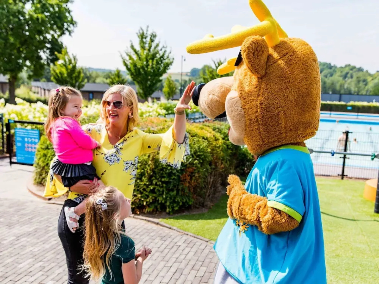 Modern Chalet With Dishwasher, Near Valkenburg