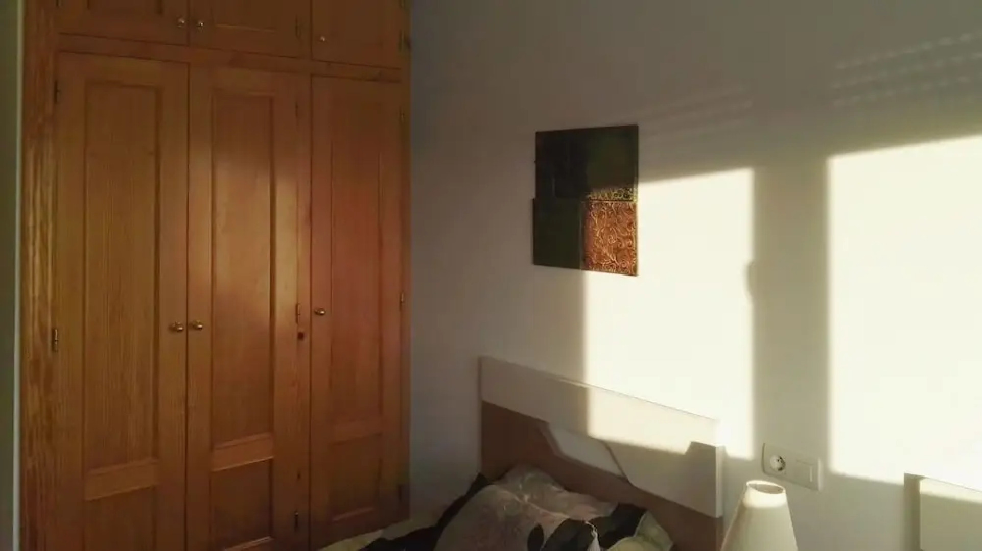 Apartment With 2 Bedrooms in Palomares, With Wonderful sea View, Pool