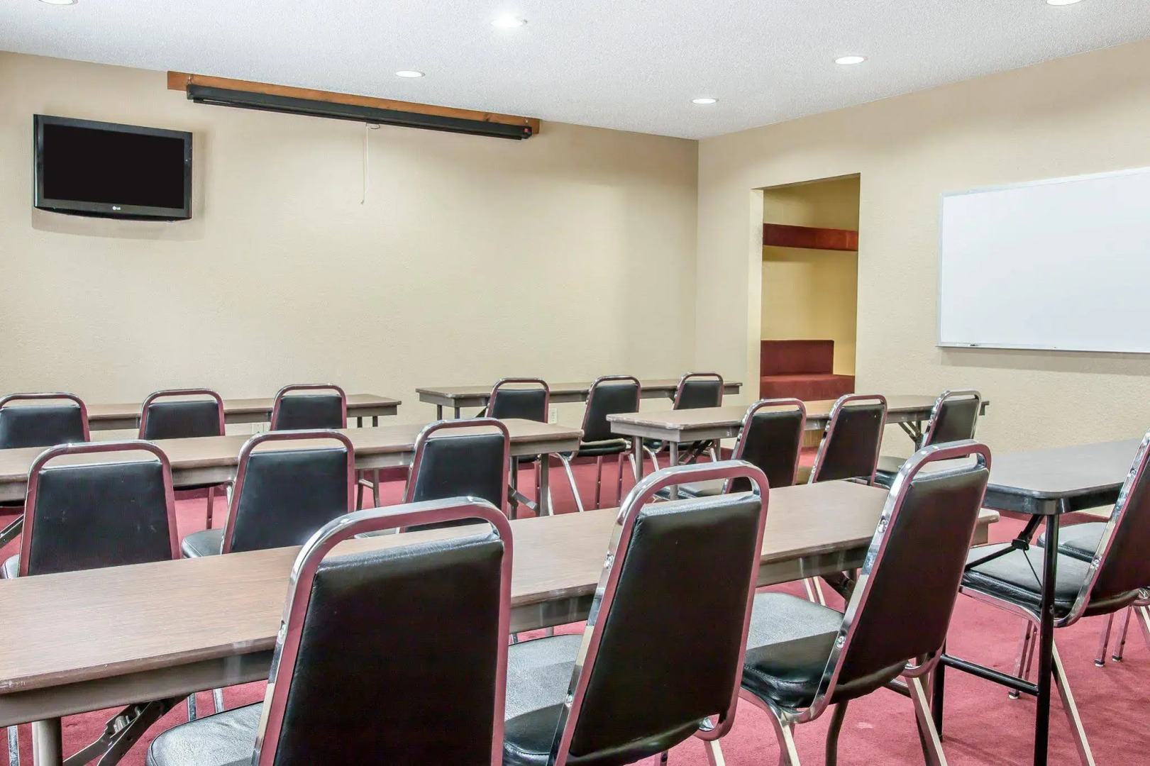 Quality Inn Upper Sandusky