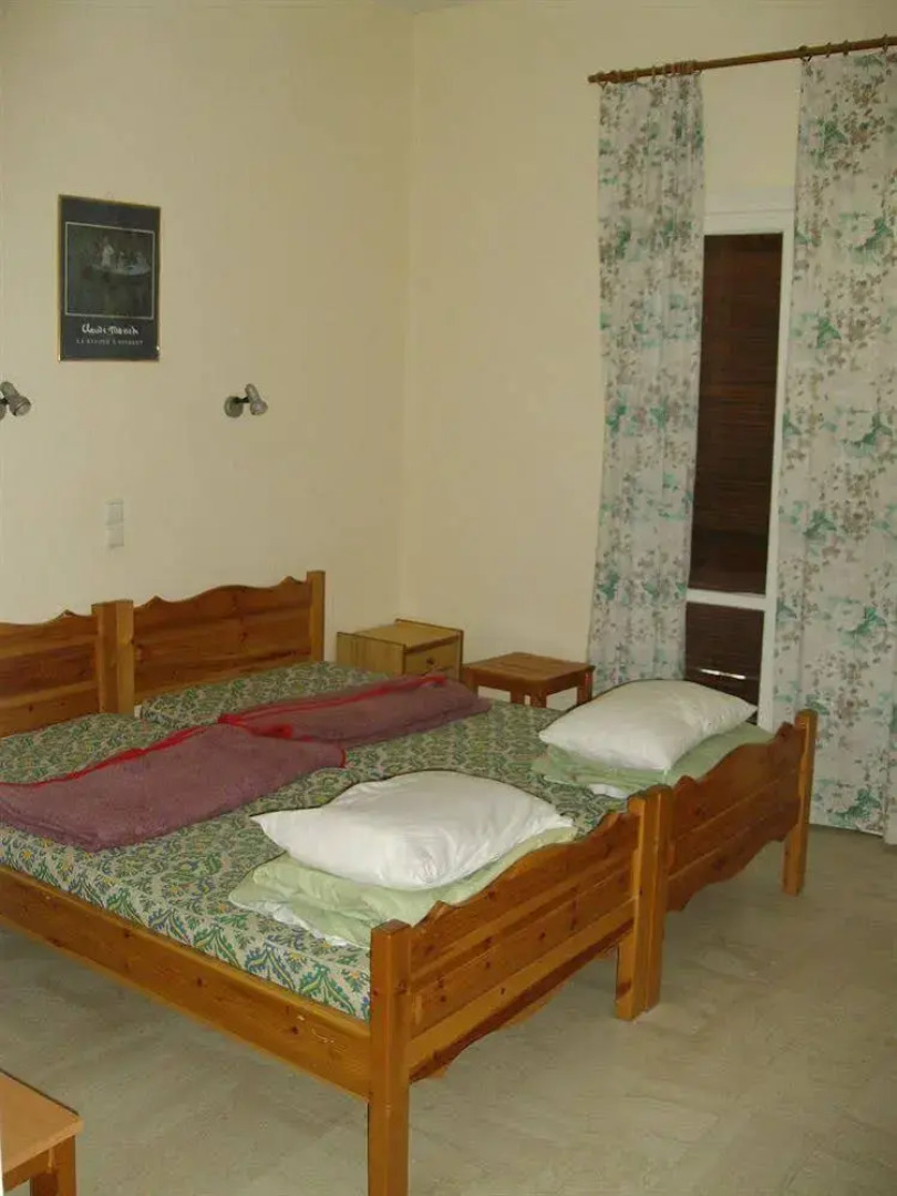 Silver Nests Apartments