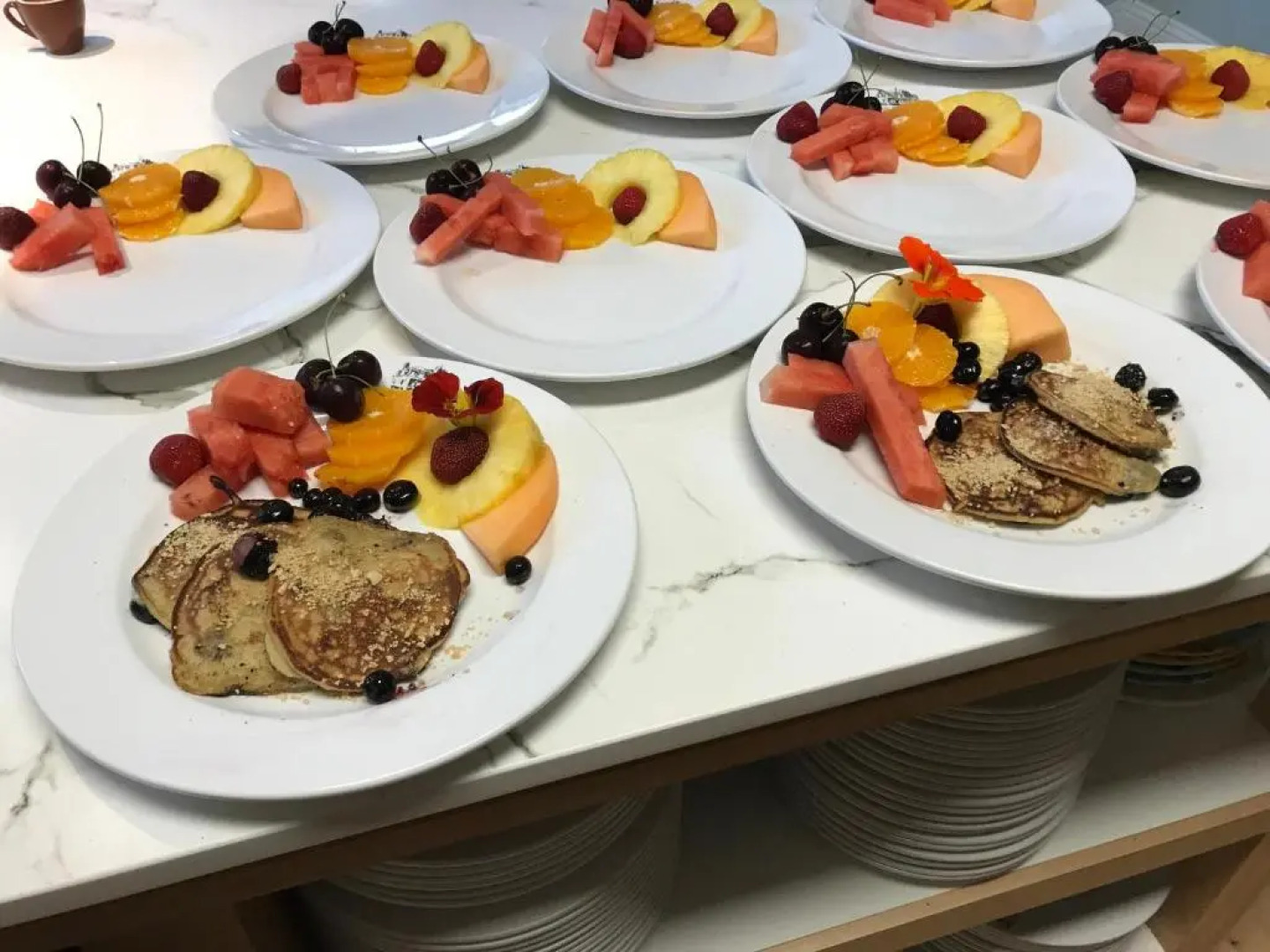 Auberge Du Sault-A-La-Puce