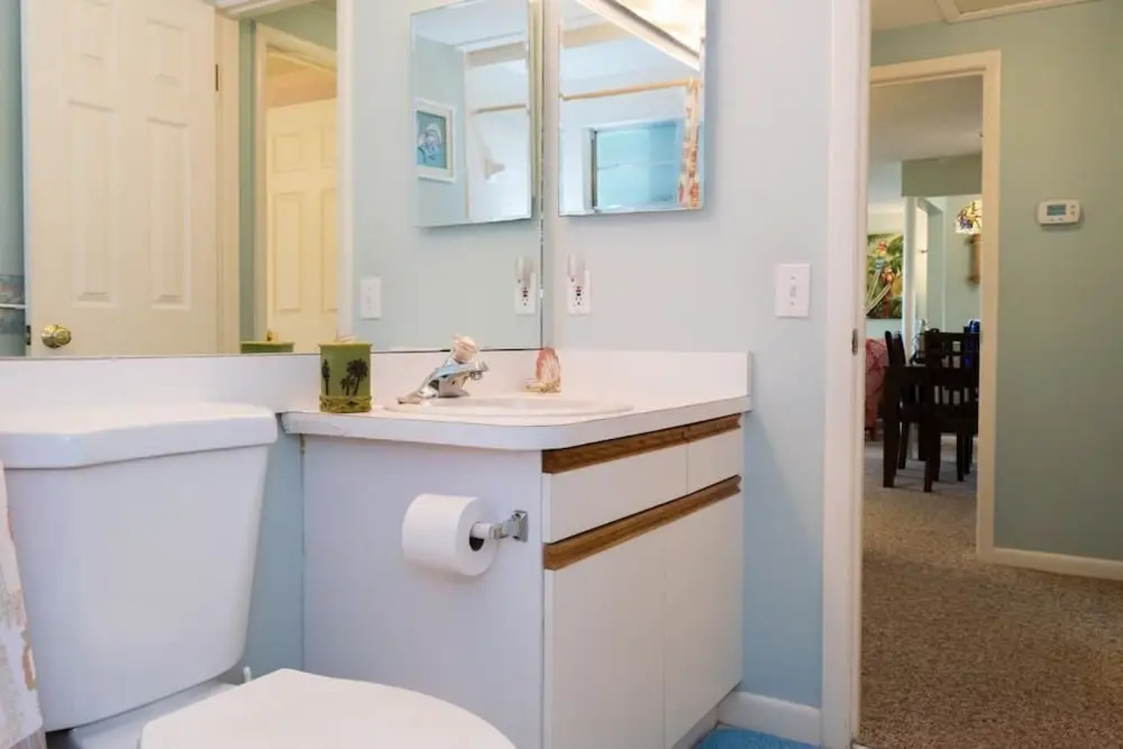 Blue Dolphin Inn - Heron Unit