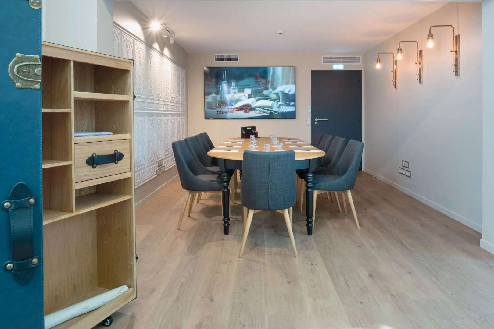 Les Demeures de Varennes, BW Signature Collection