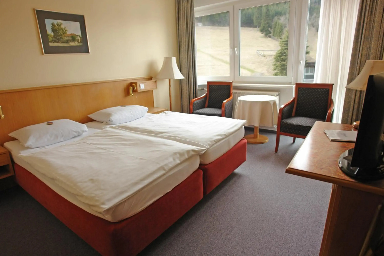 Panorama Hotel Oberwiesenthal