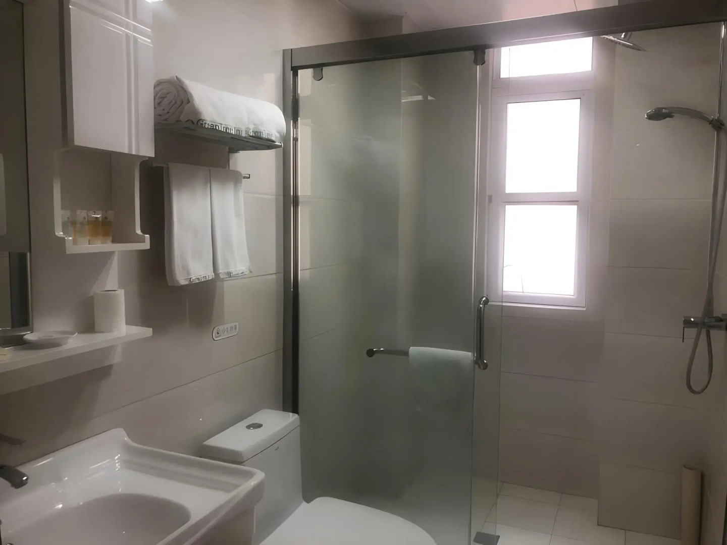 GreenTree Inn Tongchuan Yaozhou District New District Hospital