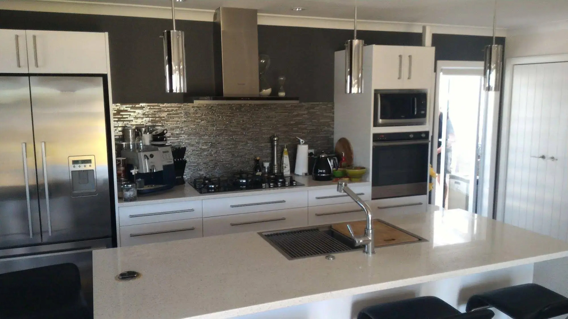 Whangaparaoa Lodge Motel