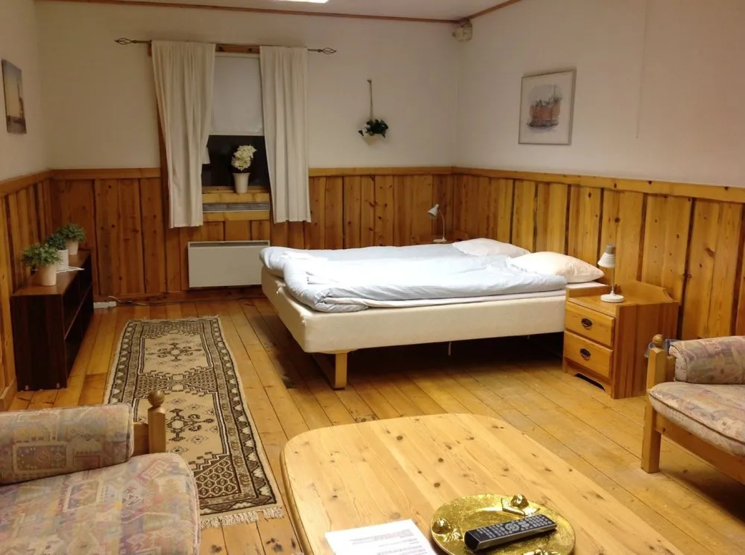 Sonfjällsgården Wärdshus & Hotell