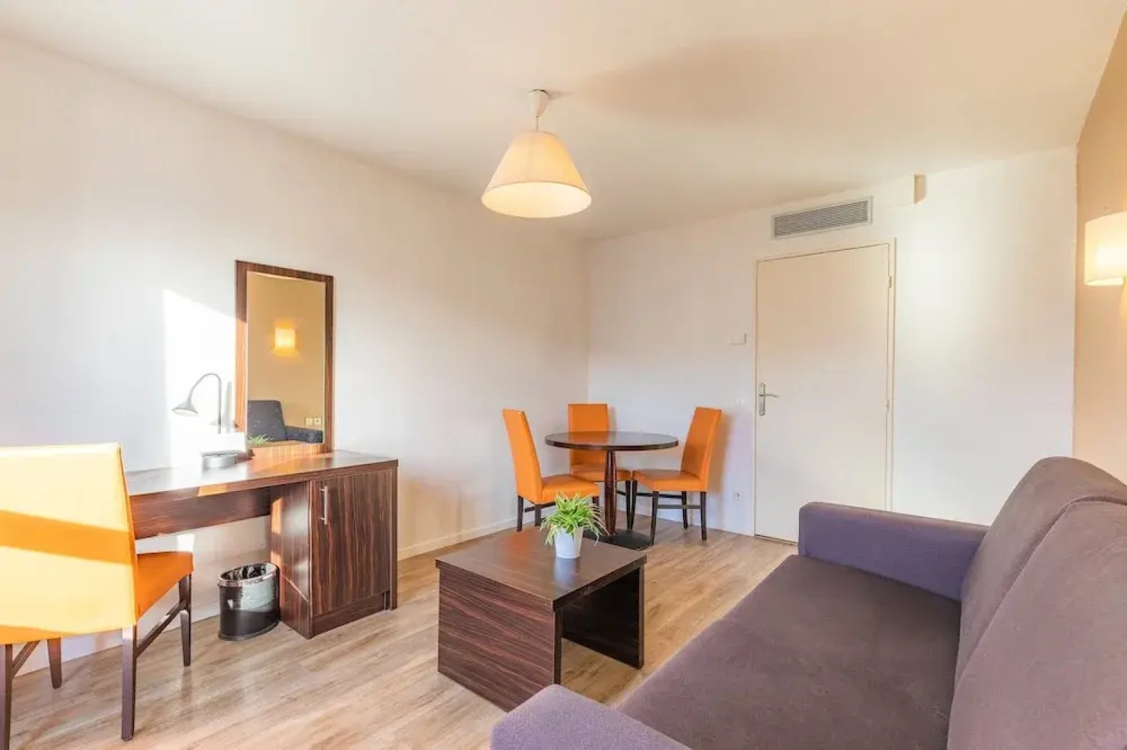 Appart'City Classic Genève – Gaillard