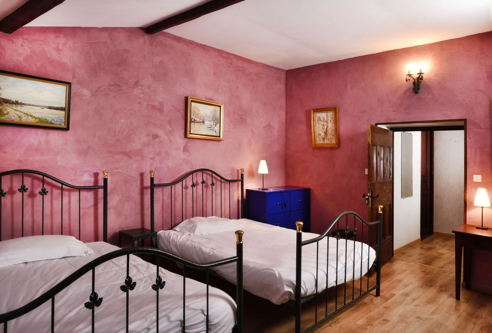 Hôtel Particulier Payan-Champier