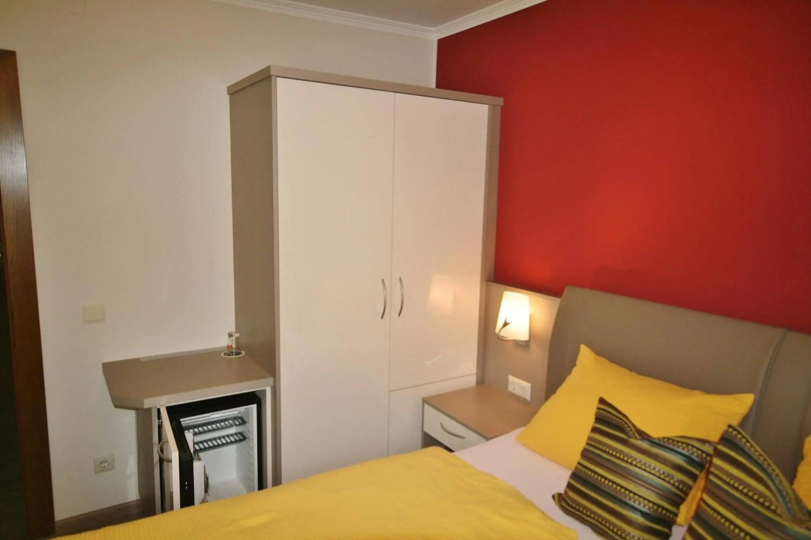 Pension Stöcklmühl