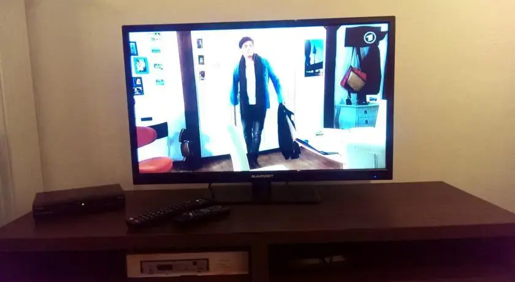 Ferienhaus Michel in Vorland