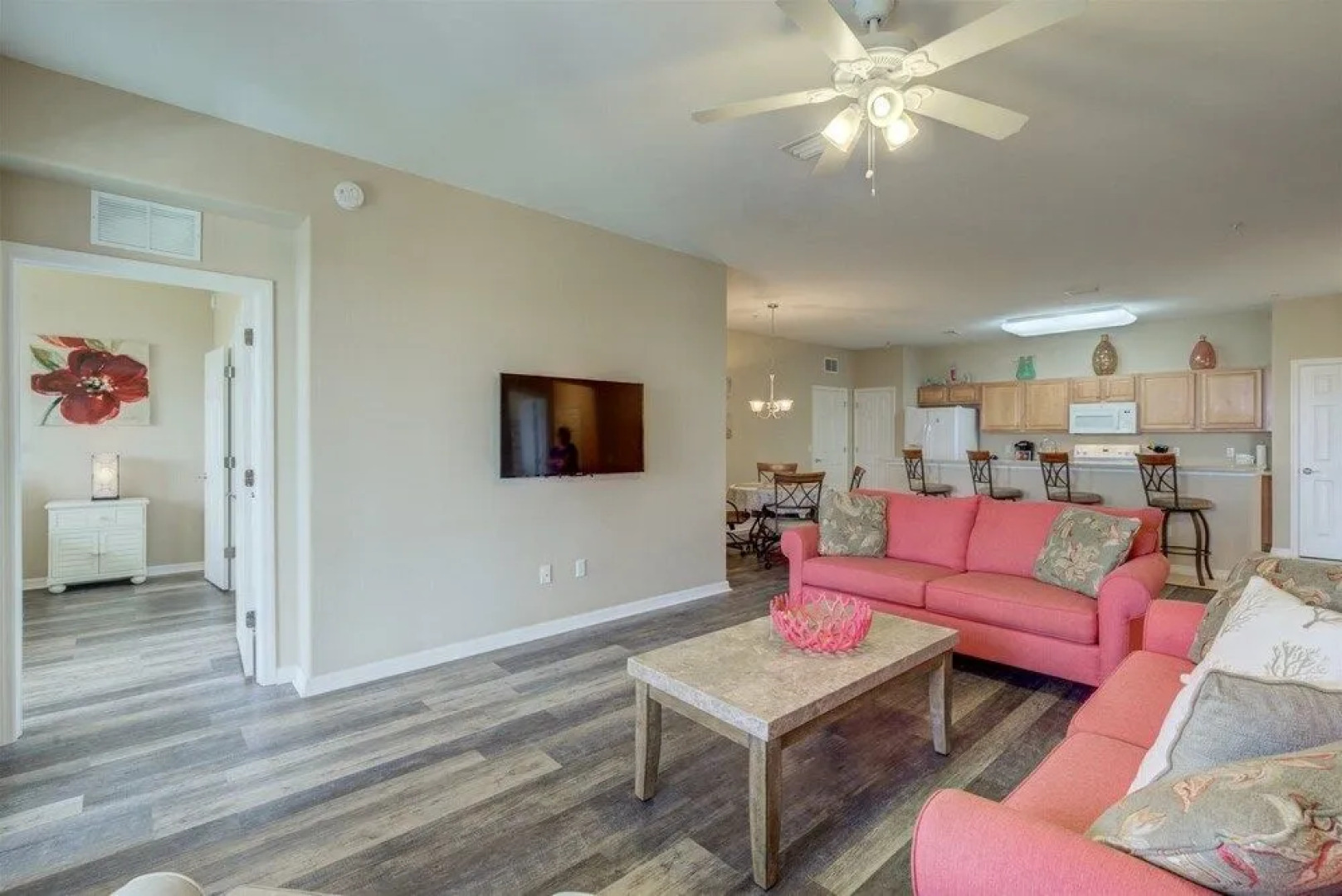 Majestic Palms Condo