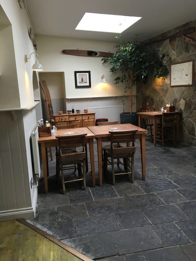 The New Three Mariners