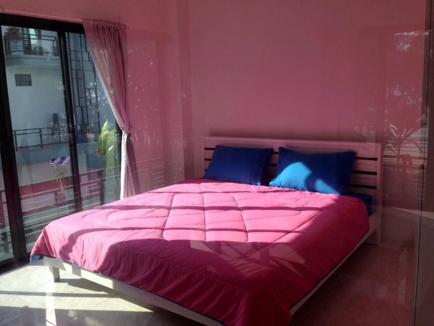 Rayong Seaview Apartment