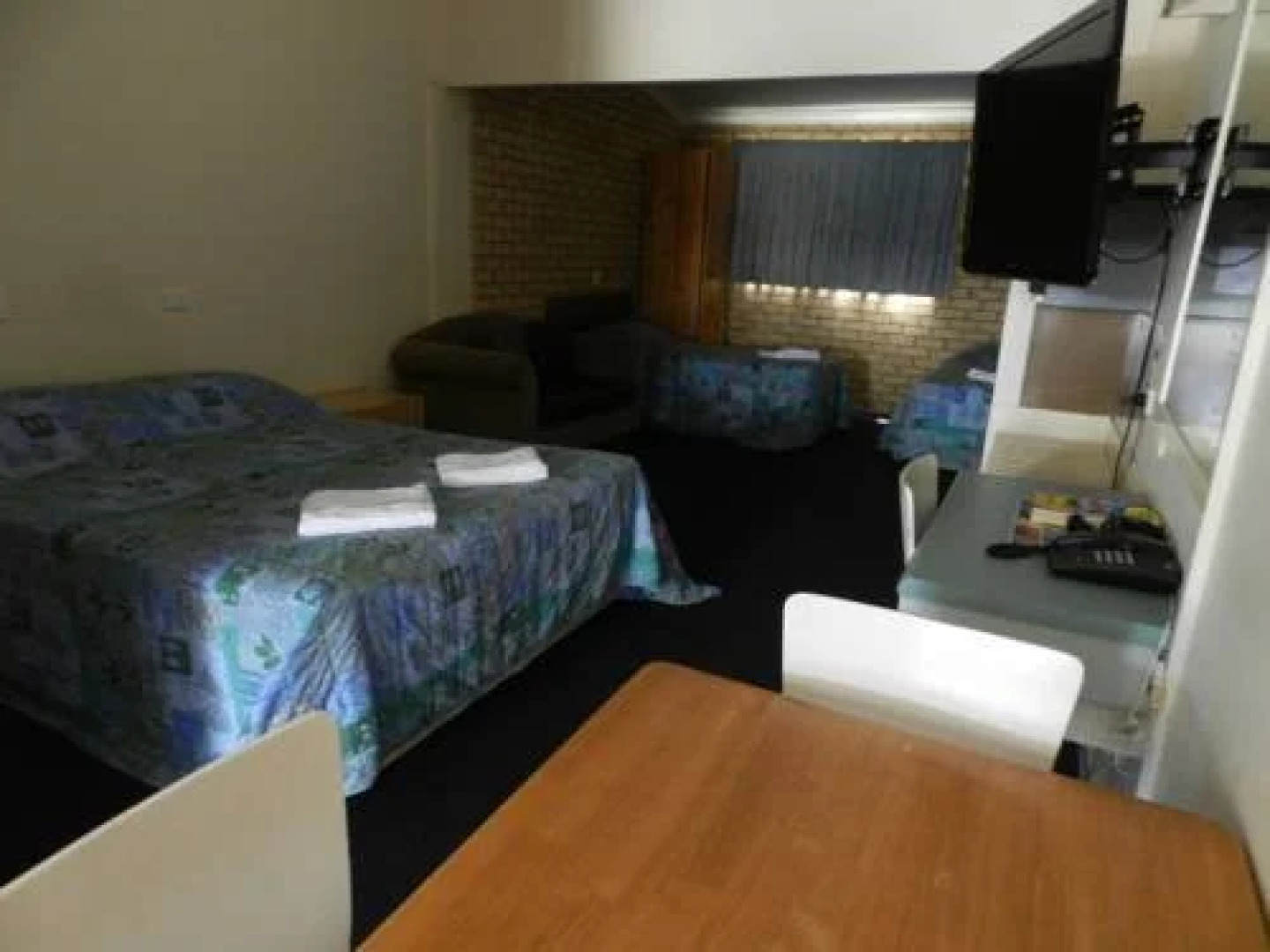 Castle Court Motor Inn