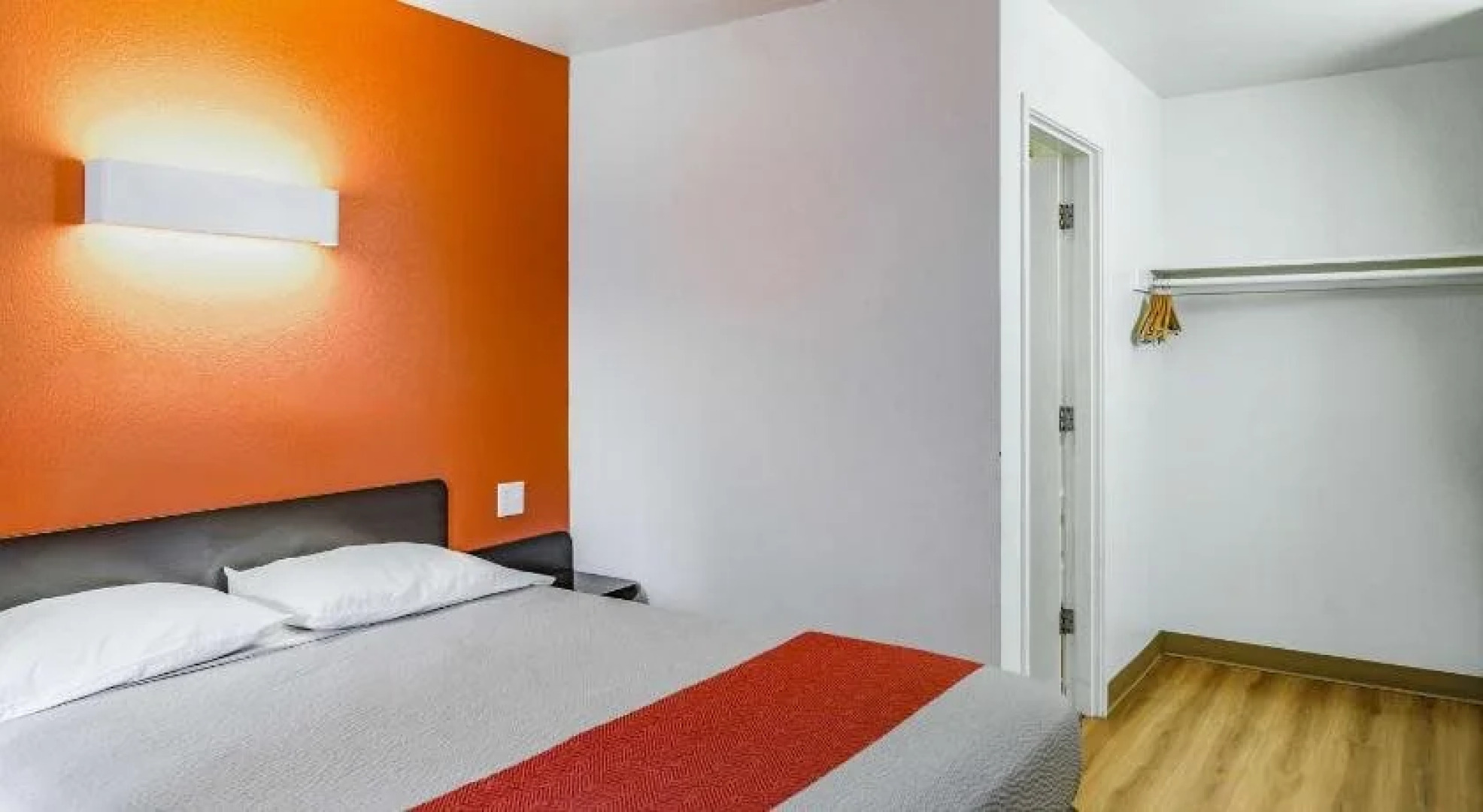 Motel Six Gresham/Portland