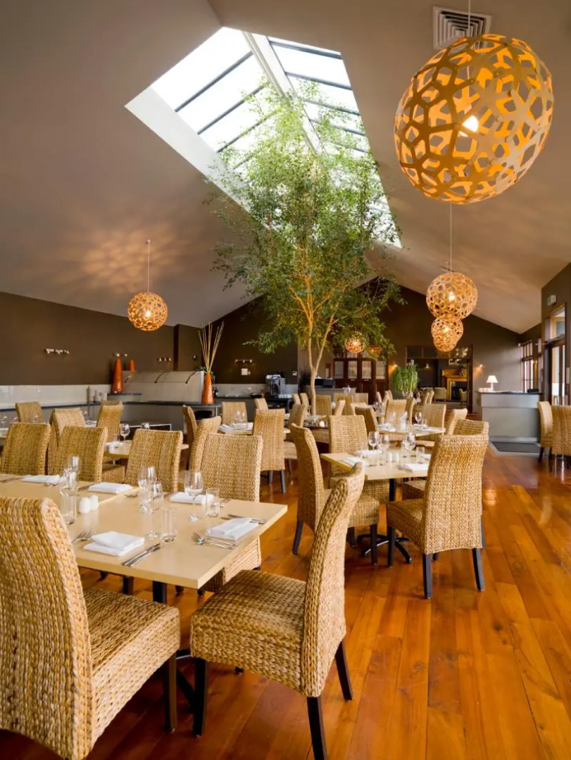 Distinction Palmerston North Hotel & Conference Centre