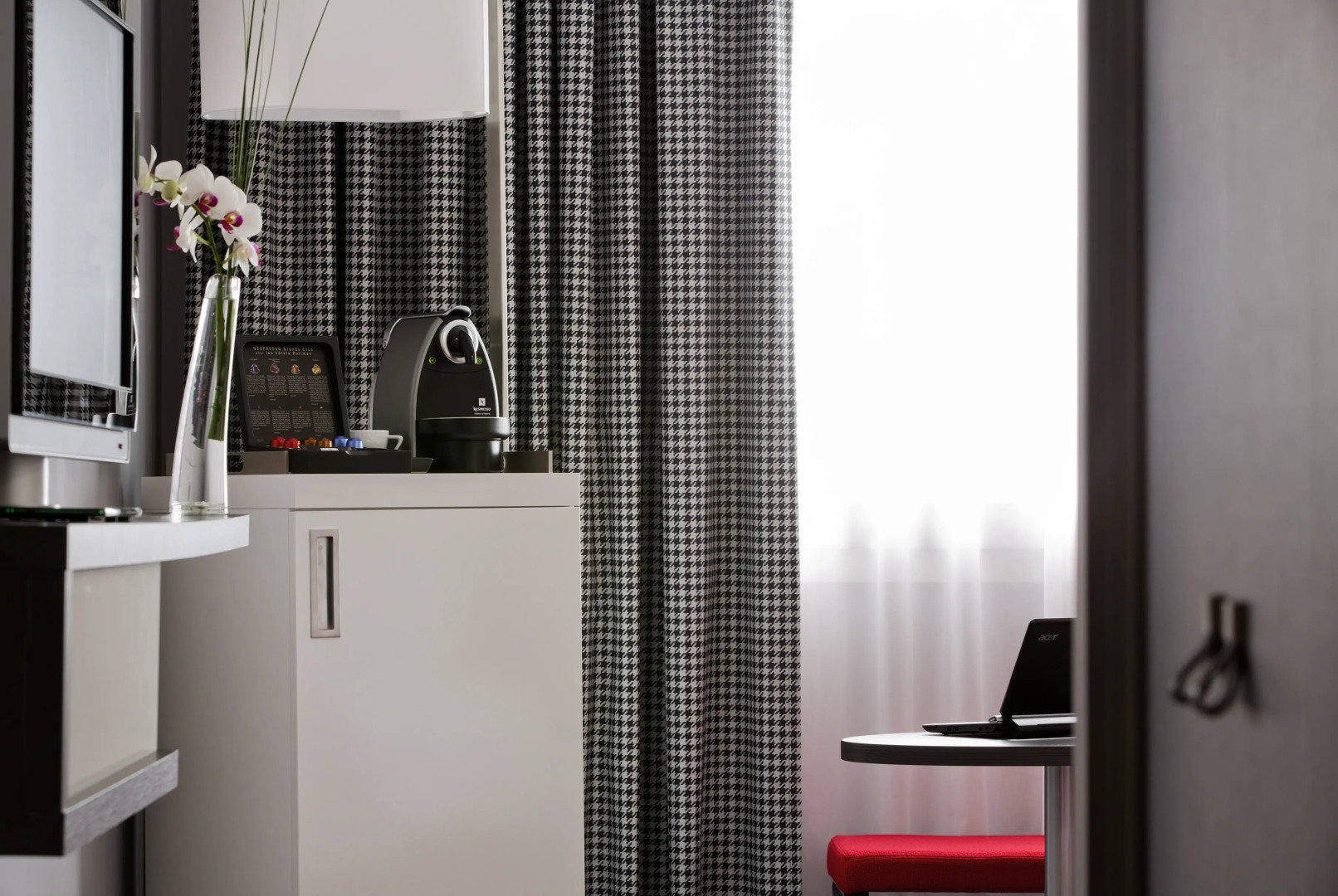 Mercure Paris CDG Airport & Convention