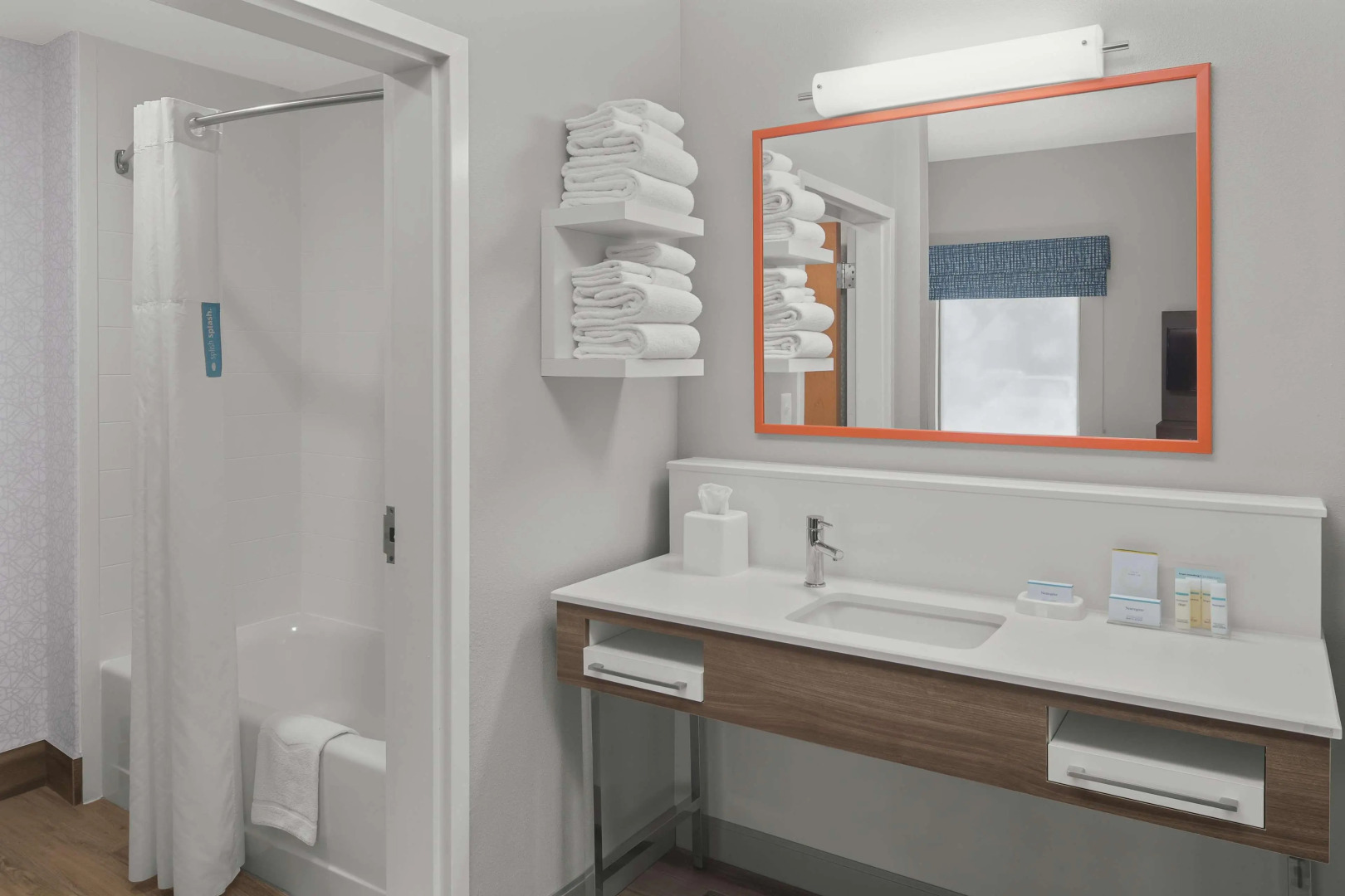 Hampton Inn & Suites Macon I-75 North