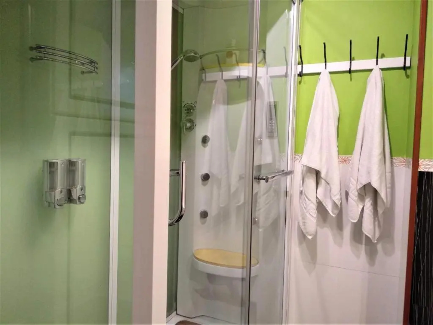 Casa Rural Madera y Sal