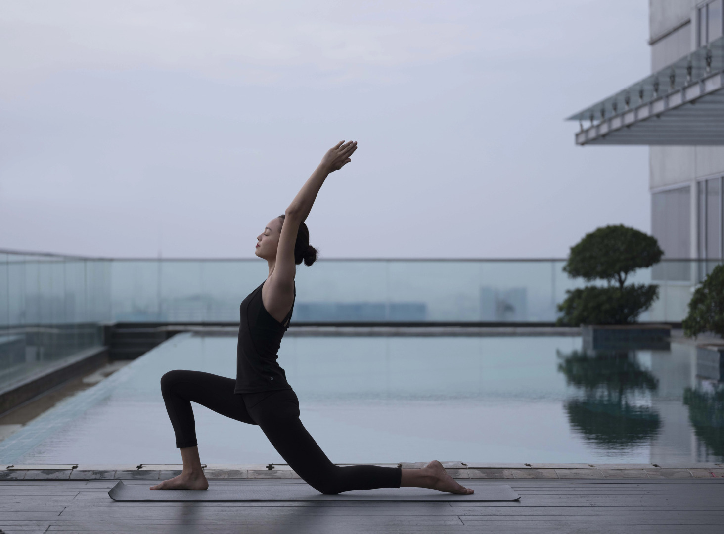 JW Marriott Hotel Medan