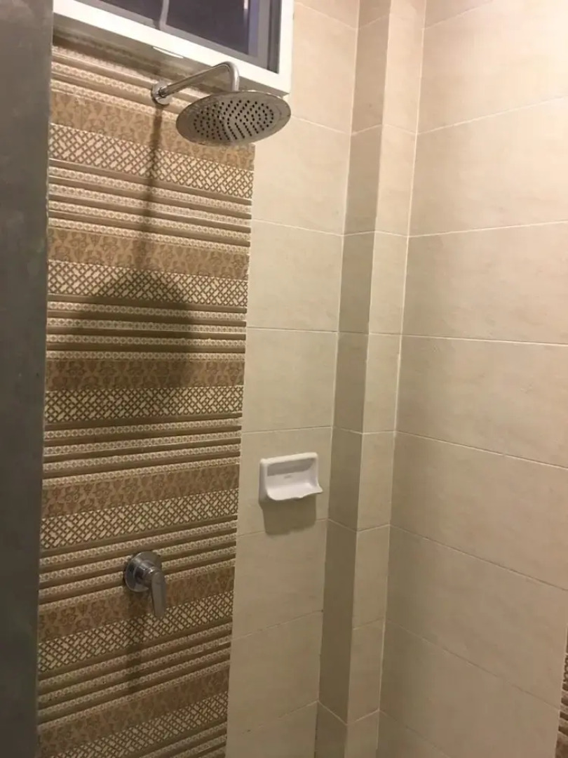 Laekhong River Resort