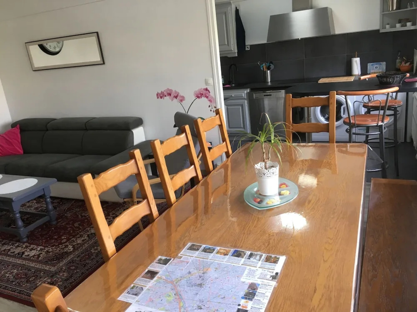 Les Bulles de Champagne