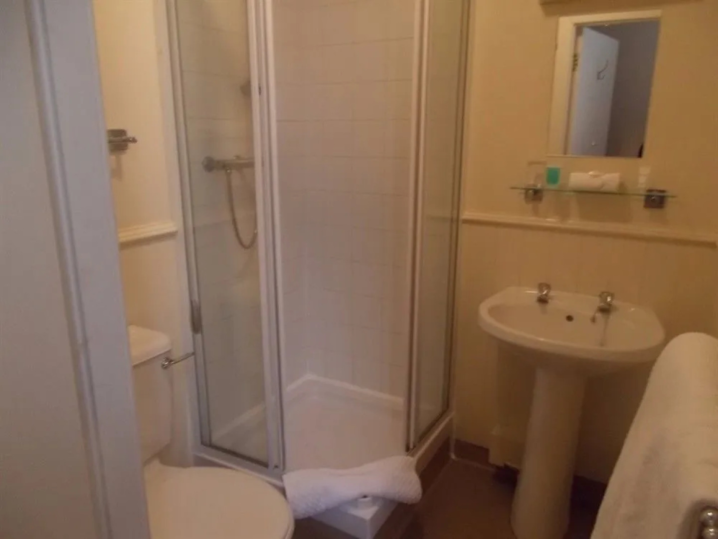 Black Lion Hotel Richmond