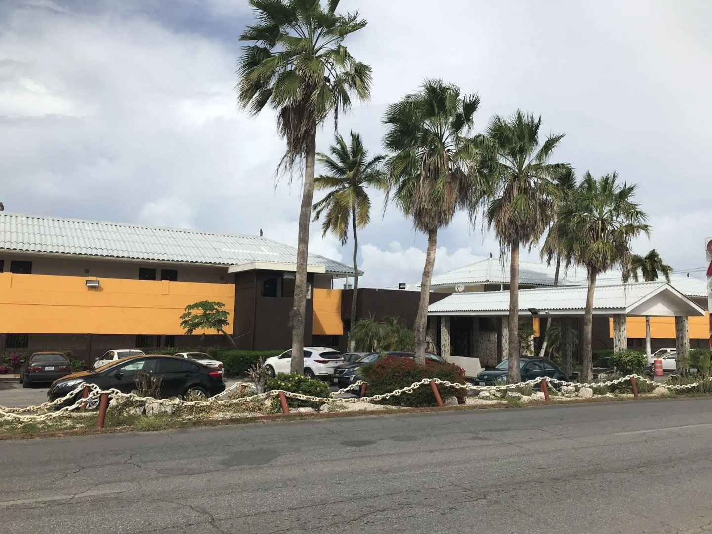 Curaçao Airport Hotel