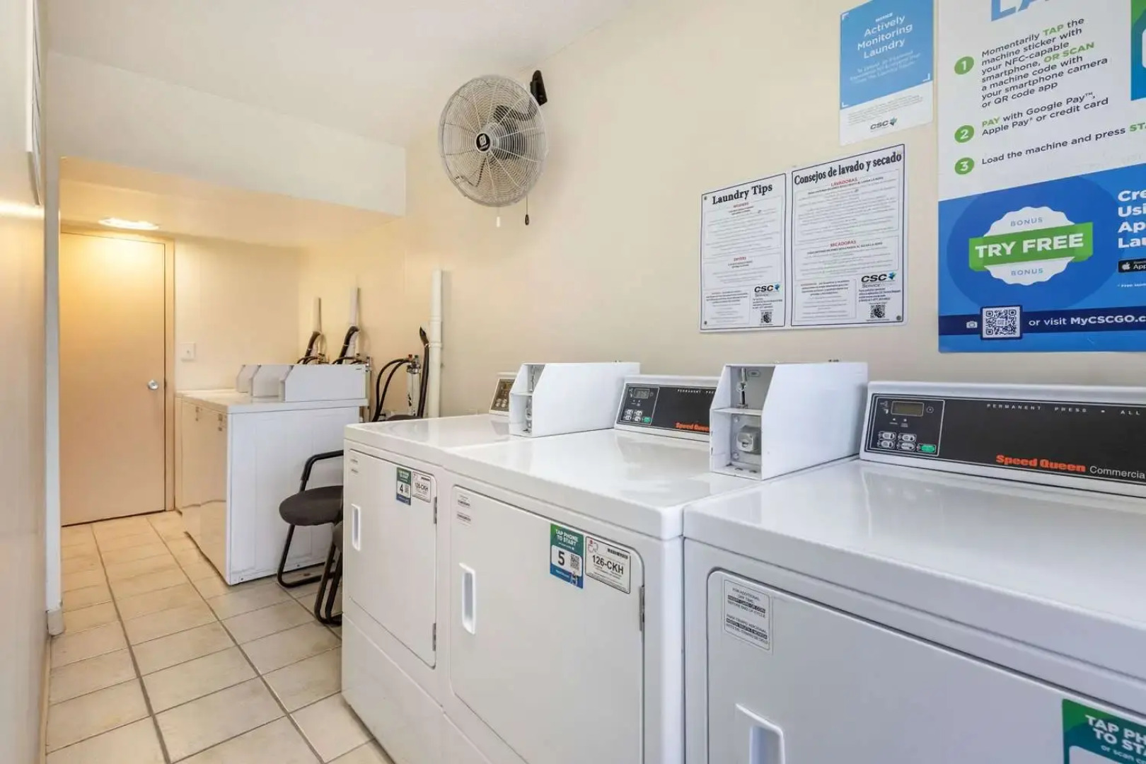 Suburban Studios Tysons Corner