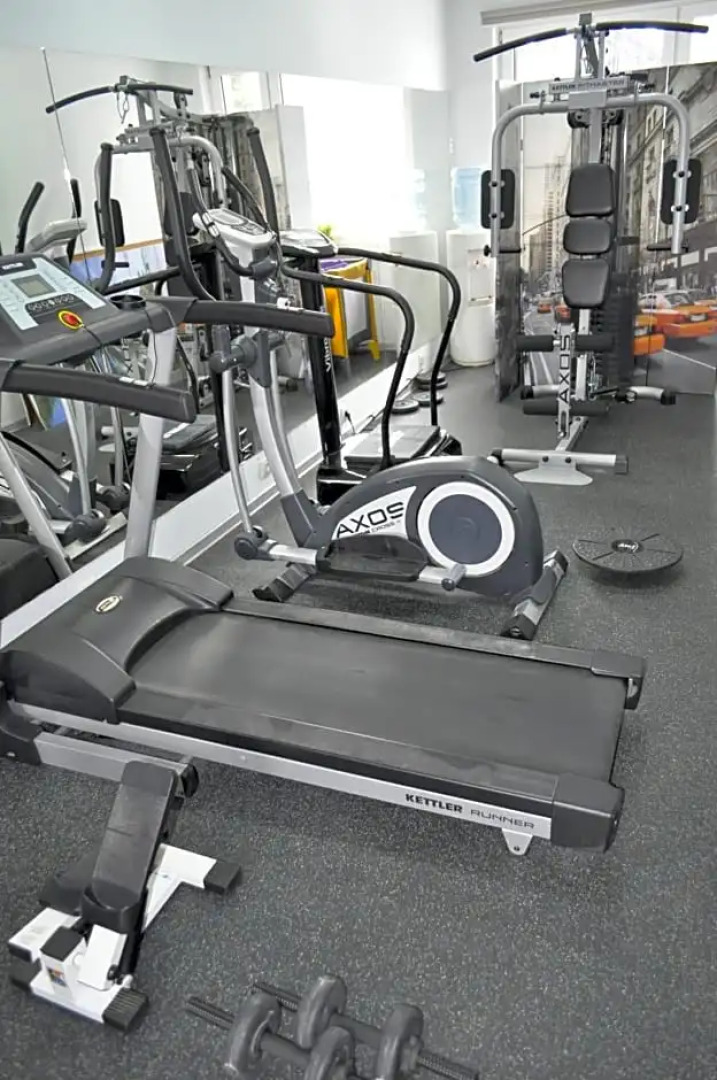 Ośrodek Wypoczynkowy Bankowy