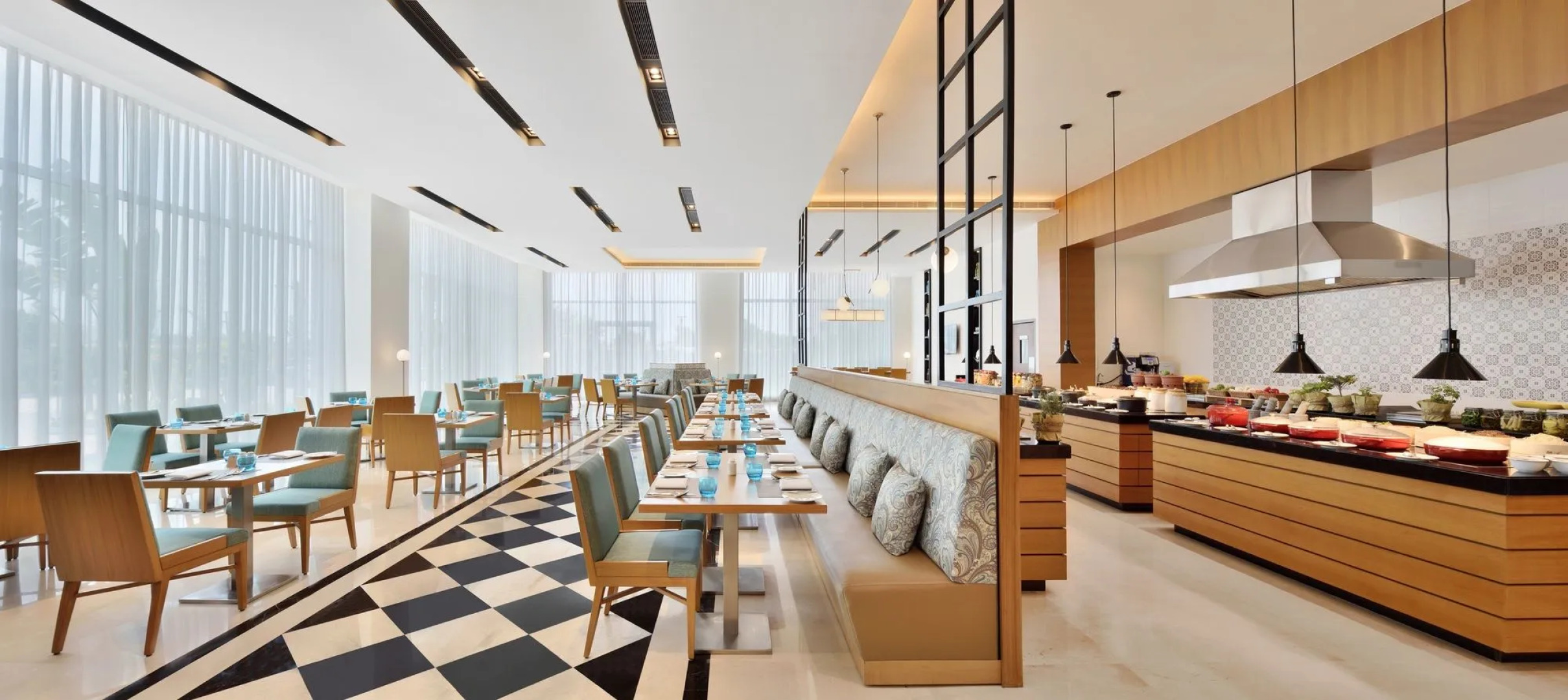 Fairfield by Marriott Sriperumbudur