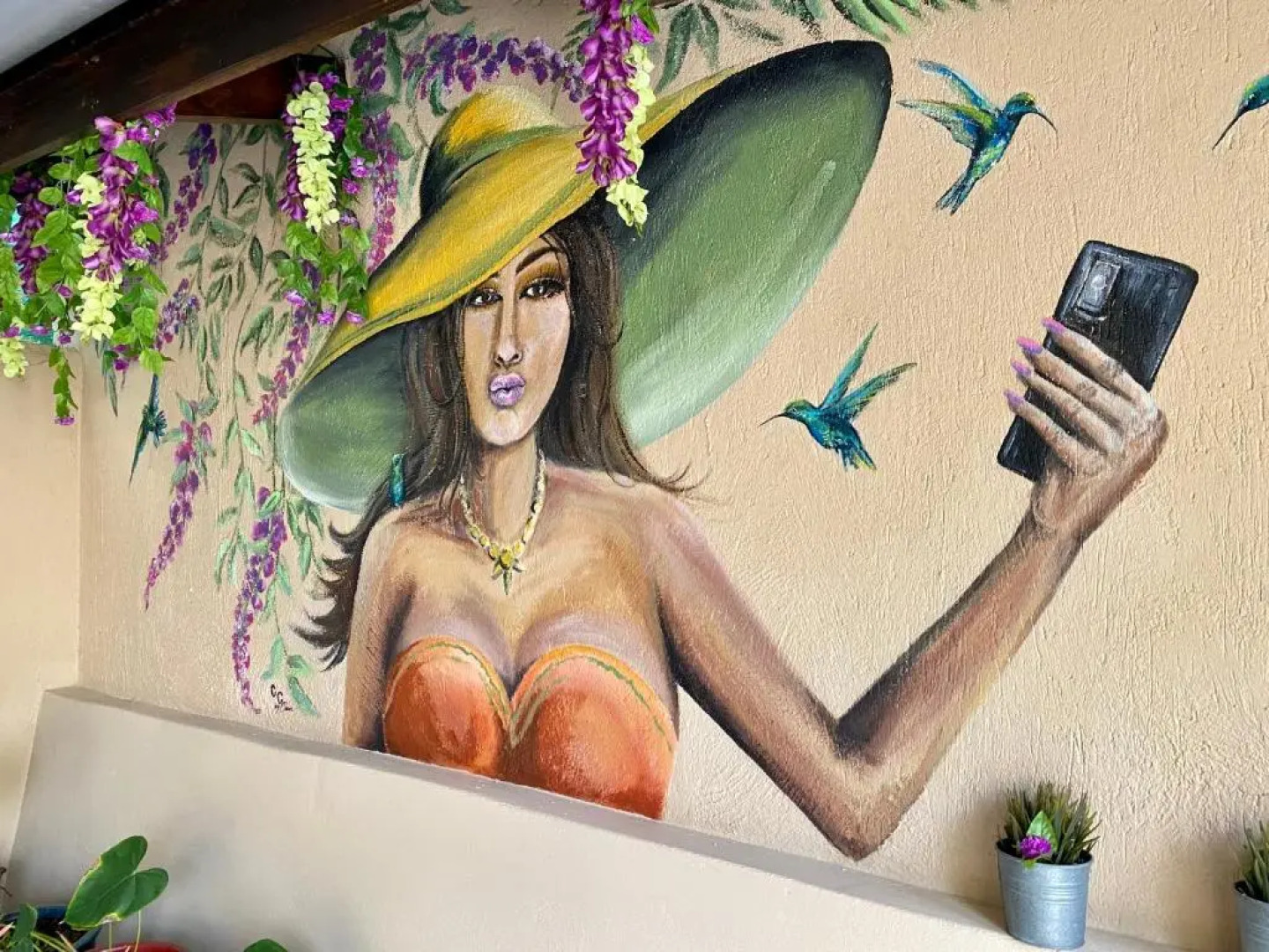 Casa Amalia - Adults Only