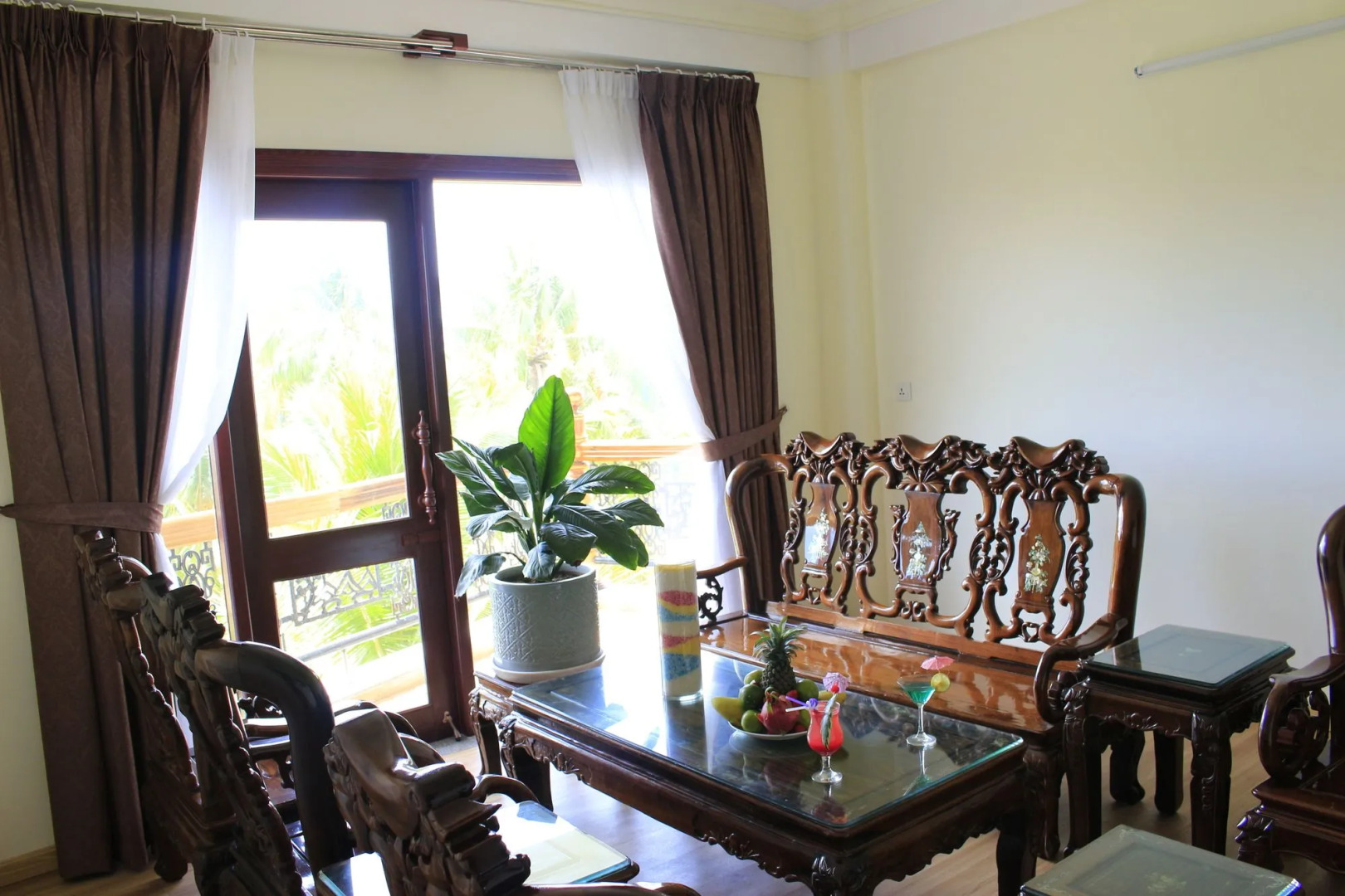 Caty Muine Beach Resort & Spa