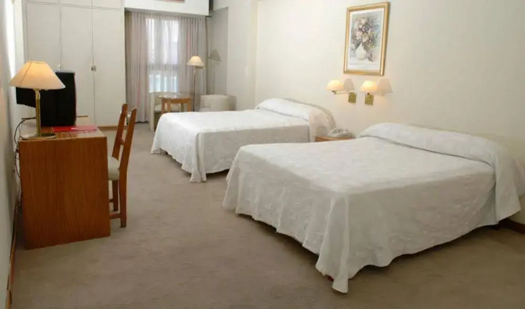 Provincial Plaza Hotel