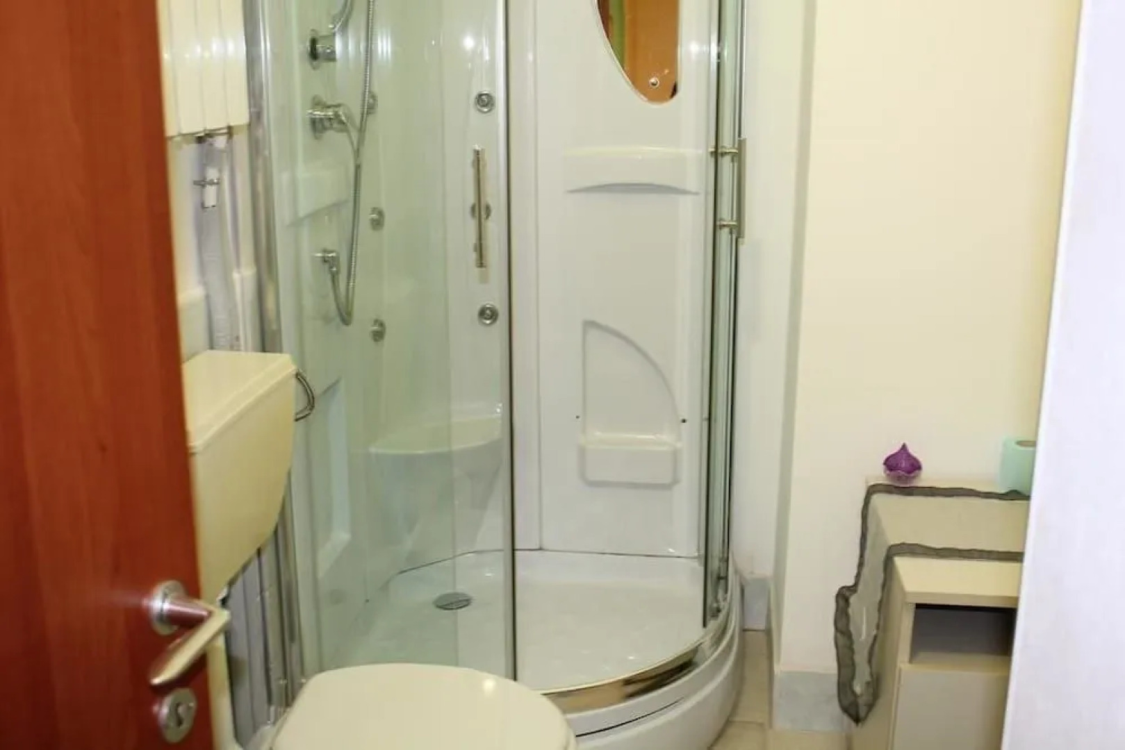 Bed & breakfast da Anatolia