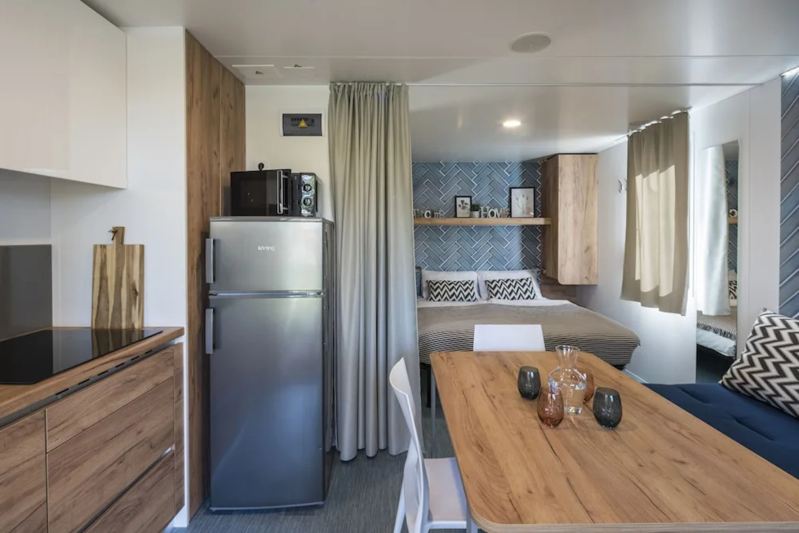 Falkensteiner Premium Mobilehomes Zadar - Camping