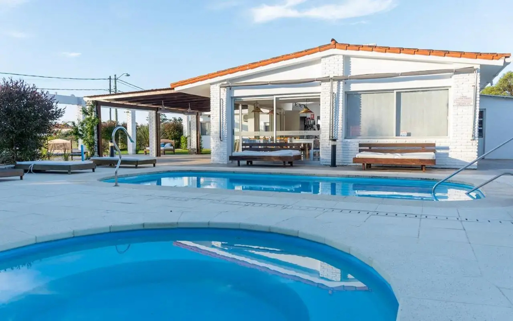 Aparthotel la Música y el Mar